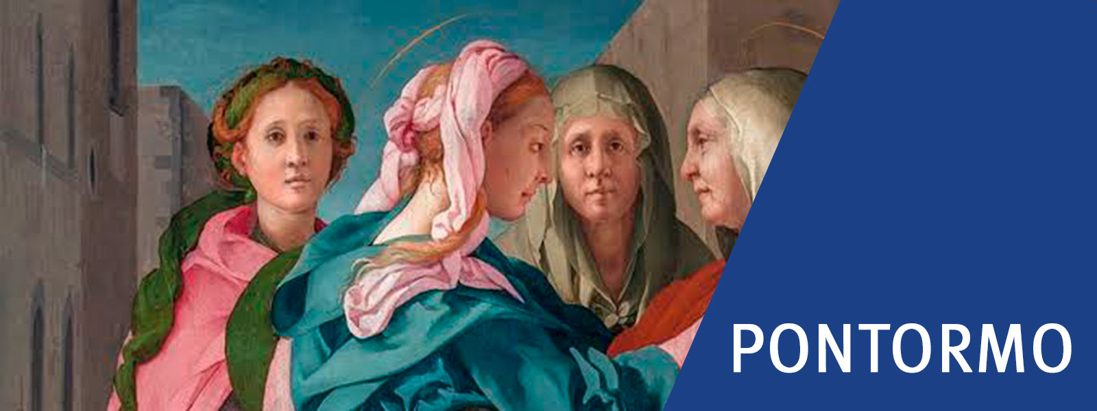 Roma- Mostra del Pontormo